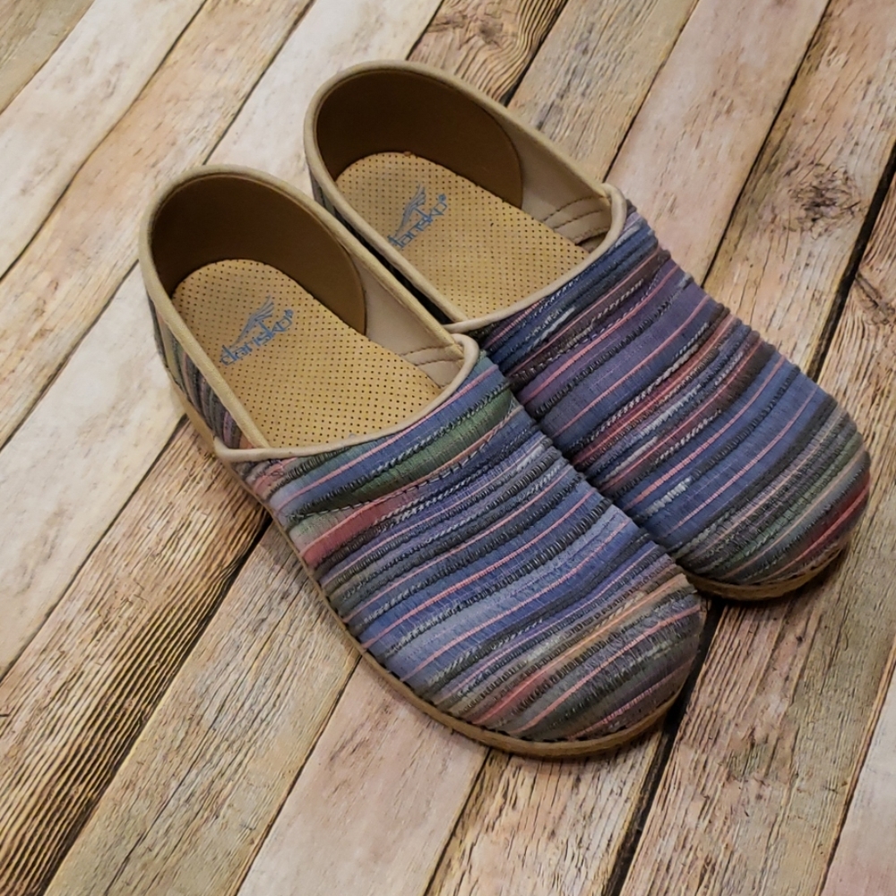 Dansko Clogs